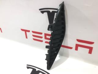 молдинг заднего бампера BYD Song Plus EV 1 поколение [рестайлинг] 2024, SA3HK-2804111, SA3HK-2804115