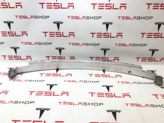 усилитель бампера переднего Tesla Model Y 1 поколение 2022, 1487601-00-E