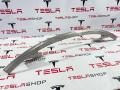 усилитель бампера переднего Tesla Model 3 1 поколение 2019, 1084894-00-B - фото №3