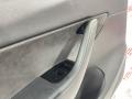 обшивка двери передняя левая Tesla Model Y 1 поколение 2021, 1497294-82-C, 1007151-70-C, 1498480-00-A - фото №3