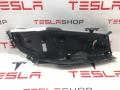 Накладка стойки B, внутренняя Tesla Model S 1 поколение [2-й рестайлинг] (2021 - 2026), 100052190-001, 1565764-02-D, 1832796-02-A - фото №4