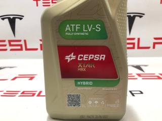 Масло в редуктор (жидкость гидравлическая) Nissan X-Trail e-Power 2024