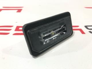 подсветка номера Tesla Model S 1 поколение [2-й рестайлинг] (2021 - 2026), 1034341-00-B, A2038200256