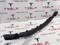 абсорбер бампера Tesla Model 3 2 поколение 2025, электро, 1741046-00-F - фото №4
