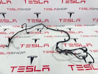 Электропроводка бампера Tesla Model 3 1 поколение 2019, 1067958-00-E