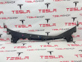 Подкапотная накладка стеклоочистителей Tesla Model 3 1 поколение 2019, 1081676-00-G, 1081693-00-G - фото №4