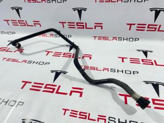 Шланги охлаждающей жидкости Tesla Model 3 1 поколение 2019, 1077600-00-E