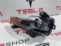 фара противотуманная левая Tesla Model 3 1 поколение (2017 - 2026), 1077391-00-E - фото №4