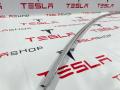 Молдинг кузова боковой Tesla Model 3 1 поколение 2019, 1083520-00-D - фото №3