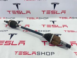 полуось задняя (приводной вал, ШРУС) Tesla Model 3 1 поколение 2019, 1044161-00-D