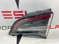 фонарь крышки багажника правый Tesla Model 3 1 поколение 2019, 1077402-00-G - фото №2