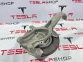 кулак поворотный правый Tesla Model 3 1 поколение 2019, 1044316-00-E, 1044121-00-B - фото №2