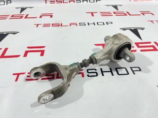 рычаг задний развальный Tesla Model X 1 поколение [рестайлинг] 2022, 1420435-00-F, 1420435-99-G
