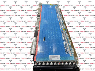 Модуль батареи высоковольтной Tesla Model X 1 поколение [рестайлинг] 2022, 1111111-10-F, 1659701-00-A, 1607039-00-H, 1674470-02-B