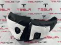 защита арок задняя левая (подкрылок) Tesla Model 3 2 поколение 2025, 1769309-00-E - фото №2