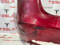 бампер задний Tesla Model 3 2 поколение 2024, 2013443-S0-D, 1582571-SC-C, 1582570-04-A - фото №4