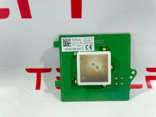 Антенна GPS (навигации) Tesla Model 3 1 поколение 2019, 1079734-00-C