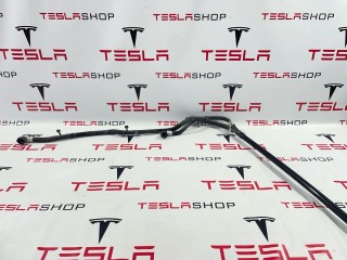 Шланги охлаждающей жидкости Tesla Model 3 1 поколение 2019, 1077578-00-F