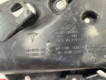 Подкапотная накладка стеклоочистителей Tesla Model 3 1 поколение 2019, 1081676-00-G, 1081693-00-G - фото №5