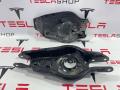 Рычаг задний нижний под пружину Tesla Model 3 1 поколение 2019, 1044451-00-F, 1111302-00-B - фото №2