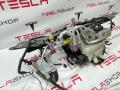 бачок расширительный Tesla Model 3 1 поколение 2019, 1088248-00-D, 1068767-00-F, 1103565-00-A, 1101469-00-A, 1092157-00-F, 1097015-98-J, 1097016-00-D, 1077617-00-D, 1088245-99-I - фото №4