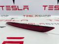 катафот Tesla Model 3 1 поколение 2019, 1077406-00-F - фото №2