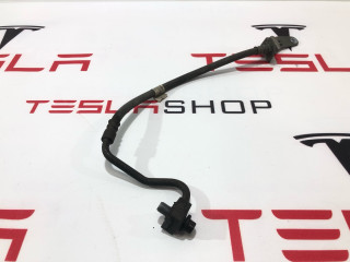 шланг тормозной заднего левого Tesla Model S 1 поколение [рестайлинг] 2016, 1088732-00-A