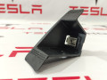 Кронштейн крепления фары противотуманной левой Tesla Model X 1 поколение 2018, 1036627-00-C - фото №3