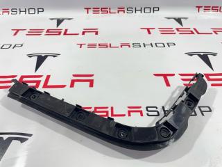 Крепление бампера заднего Tesla Model 3 1 поколение 2019, 1083988-00-I, 1083990-00-E