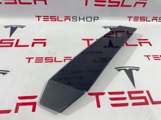 Накладка стойки B, наружная Tesla Model 3 1 поколение 2019, 1109253-00-G, 1092978-00-C, 1100437-00-B