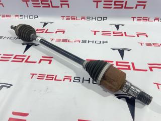 полуось задняя (приводной вал, ШРУС) Tesla Model 3 1 поколение 2019, 1044161-00-D