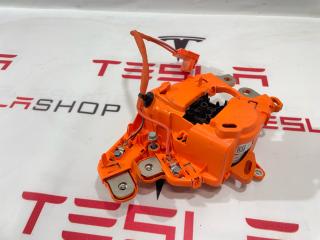 контактор высоковольтной батареи Tesla Model 3 1 поколение 2019, 1092739-00-E, 1095145-00-G