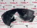 защита арок передняя левая (подкрылок) Tesla Model 3 1 поколение 2020, 1081581-00-D - фото №4