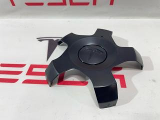 колпачок литого диска Tesla Model X 1 поколение [рестайлинг] 2022, 1620238-00-A