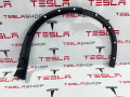 накладка колесной арки задний левый Tesla Model X 1 поколение 2019, 1035290-00-G, 1034431-00-F - фото №5