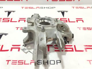 кулак задний левый Tesla Model X 1 поколение [рестайлинг] 2022, 1620415-00-H