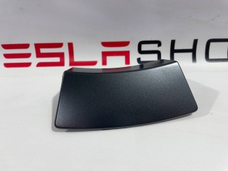 колпачок литого диска Tesla Model X 1 поколение [рестайлинг] 2022, 1620238-00-A, 22040040-1