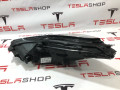 фара правая Tesla Model Y 1 поколение 2020, 1077372-00-K, 1514953-00-E - фото №4