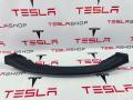 накладка двери (крышки) багажника Tesla Model 3 1 поколение 2019, 1132812-00-A - фото №3