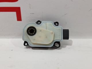 Электропривод управления открытием вентиляционной решетки Tesla Model S 1 поколение 2013, 1012809-00-A, 1007268-00-F, 110485401, A24011023112