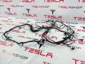Проводка крышки багажника Tesla Model X 1 поколение [рестайлинг] 2022, 1032443-81-G, 1032443-01-H, 1552582-00-D - фото №2