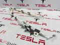 подушка безопасности боковая (шторка) Tesla Model 3 1 поколение 2019, 1077827-00-E - фото №3