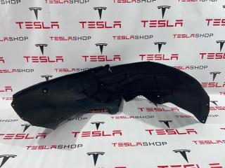 защита арок задняя левая (подкрылок) Tesla Model 3 2 поколение 2025, 1769309-00-E