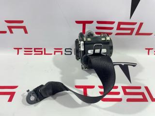ремень безопасности Tesla Model 3 1 поколение 2019, 1081281-01-E