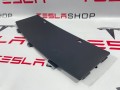Крышка диффузора заднего бампера Tesla Model 3 2 поколение 2024, 1713689-00-C, 1784692-00-B, 1582583-00-C - фото №4