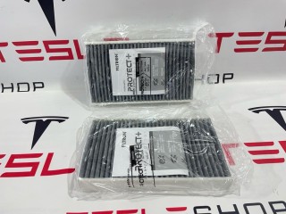 фильтр салонный Tesla Model 3 1 поколение (2017 - 2026), 1107681-00-A