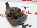 Суппорт стояночного тормоза Tesla Model S 1 поколение 2013, 1021252-00-F - фото №3