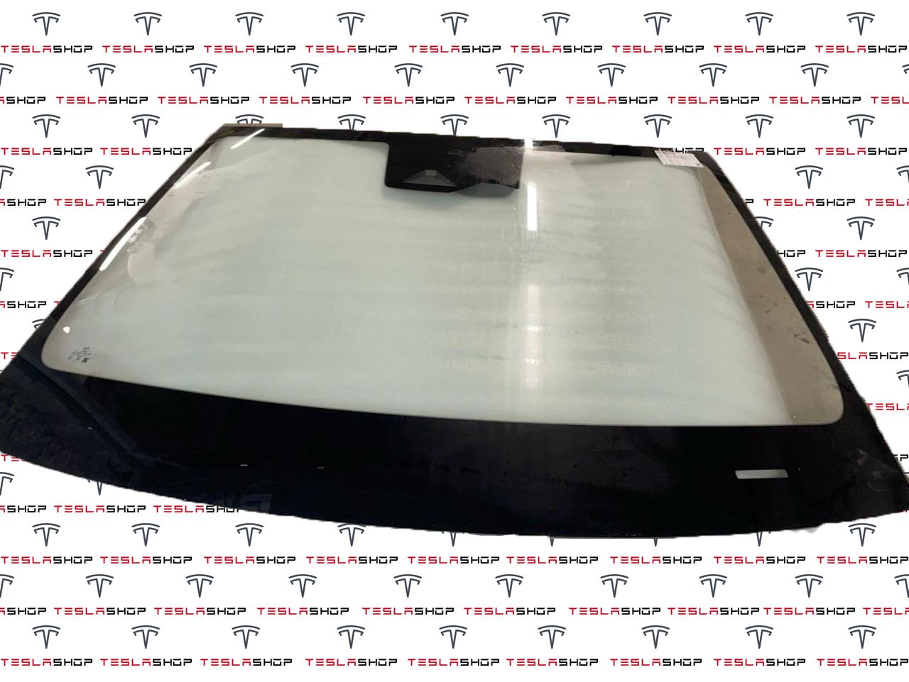 стекло лобовое BYD Song Plus EV 1 поколение (2020 - 2024), SA3HV-5206010C, 15598399-00 - фото №1