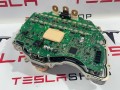 Инвертор мотора Tesla Model S 1 поколение [2-й рестайлинг] 2021, 1117428-00-C, 1087312-00-E, 1086592-11-L - фото №2