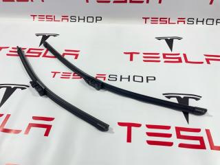 щетки стеклоочистителя BYD Song Plus EV 1 поколение 2023